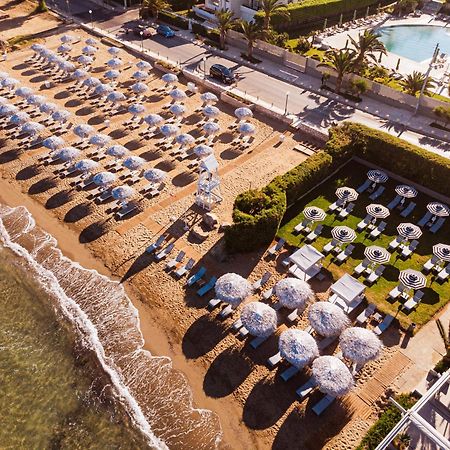 Divani Escape - Adults Only Athens Exterior photo