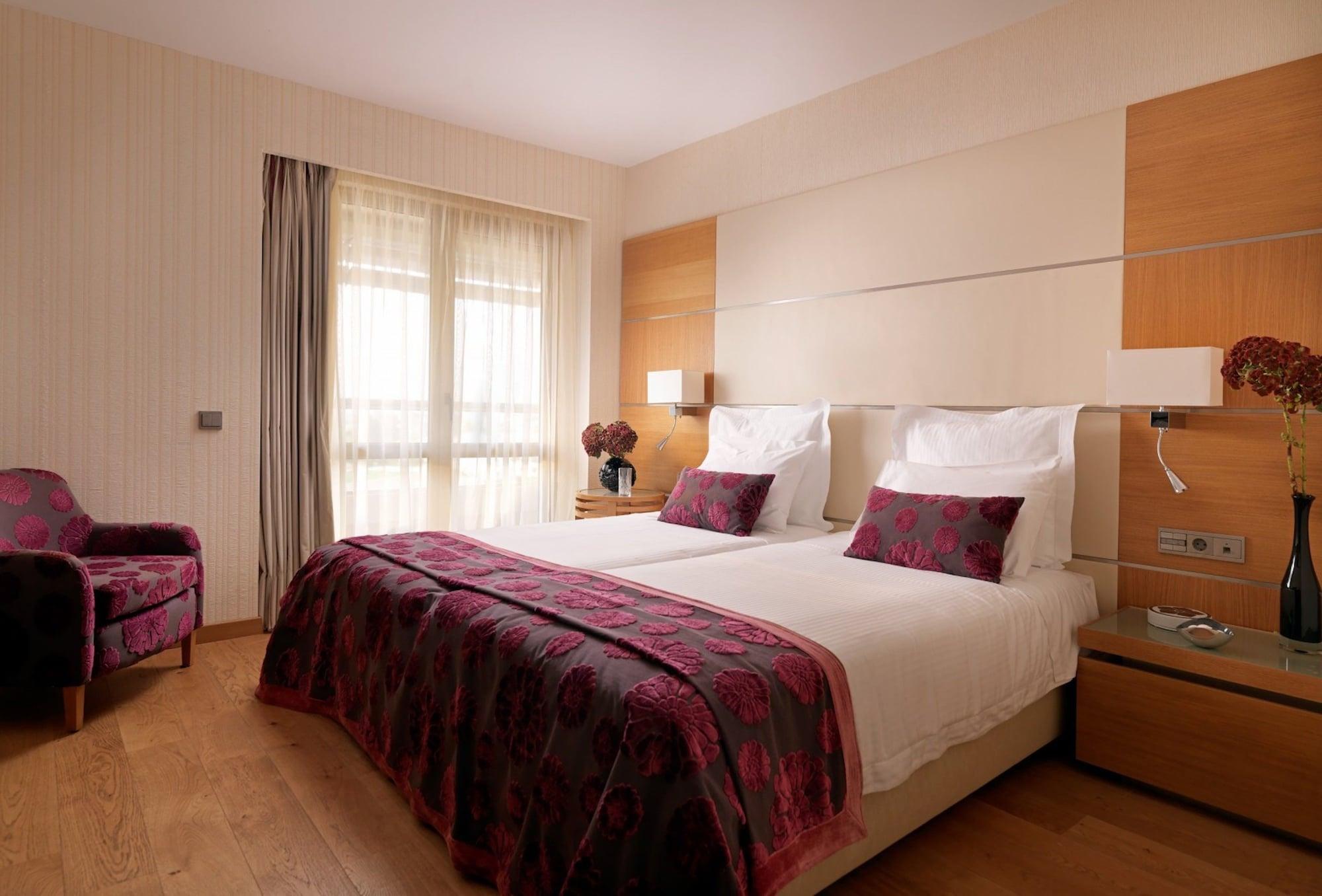 Divani Escape - Adults Only Athens Room photo