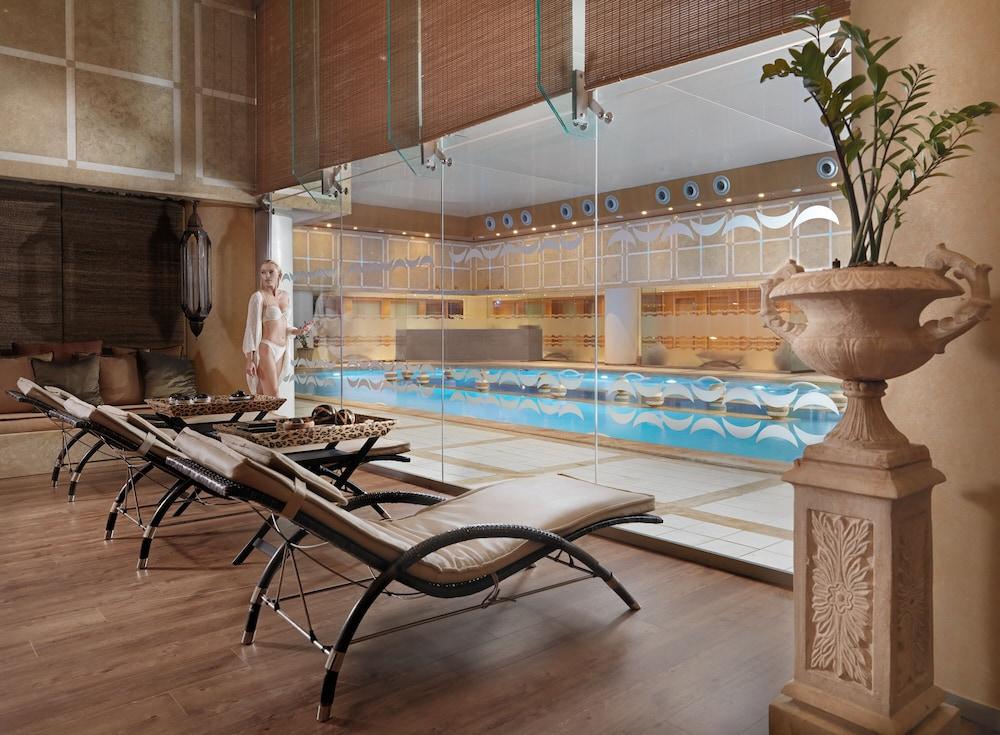 Divani Escape - Adults Only Athens Exterior photo