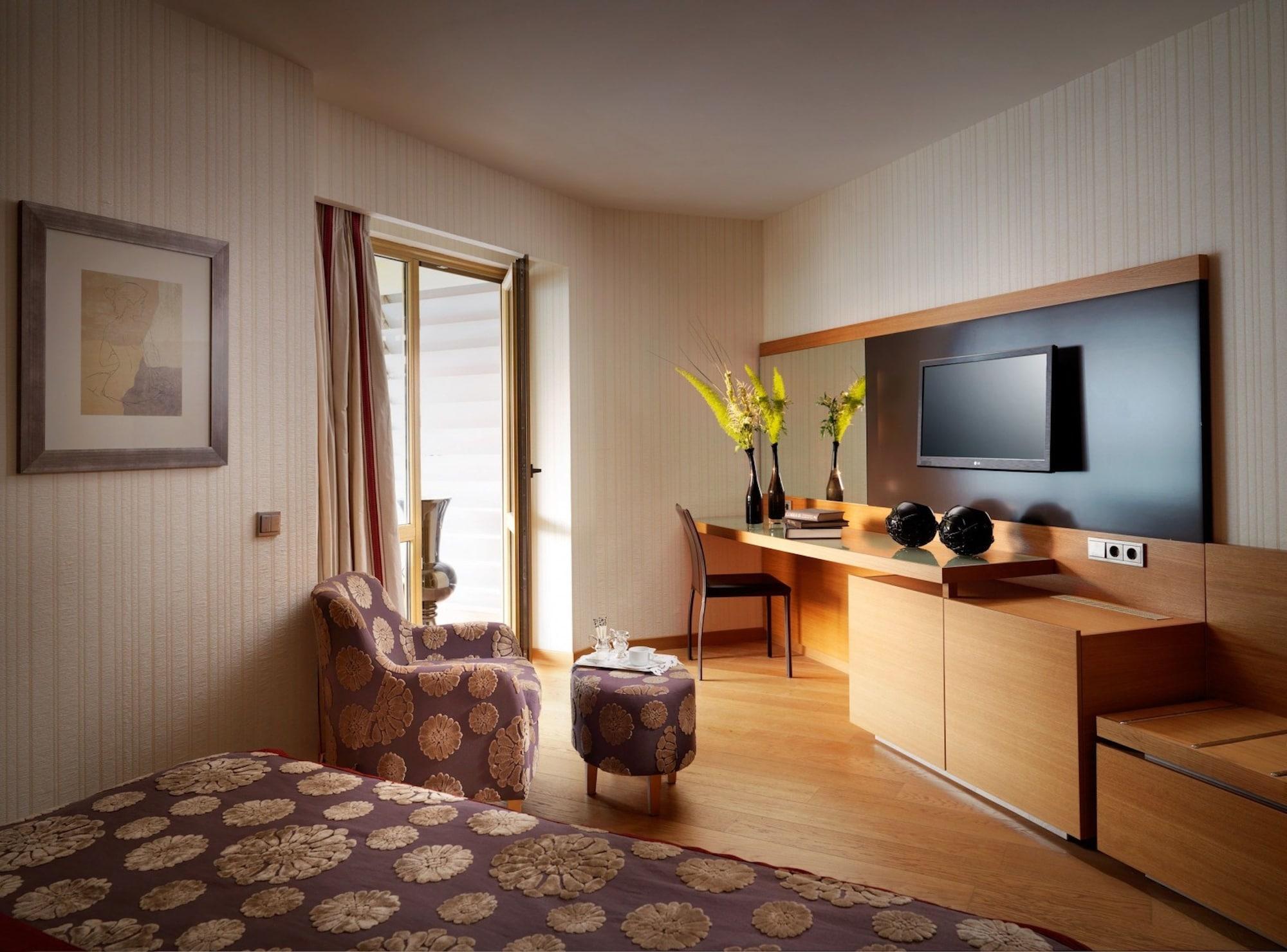 Divani Escape - Adults Only Athens Room photo