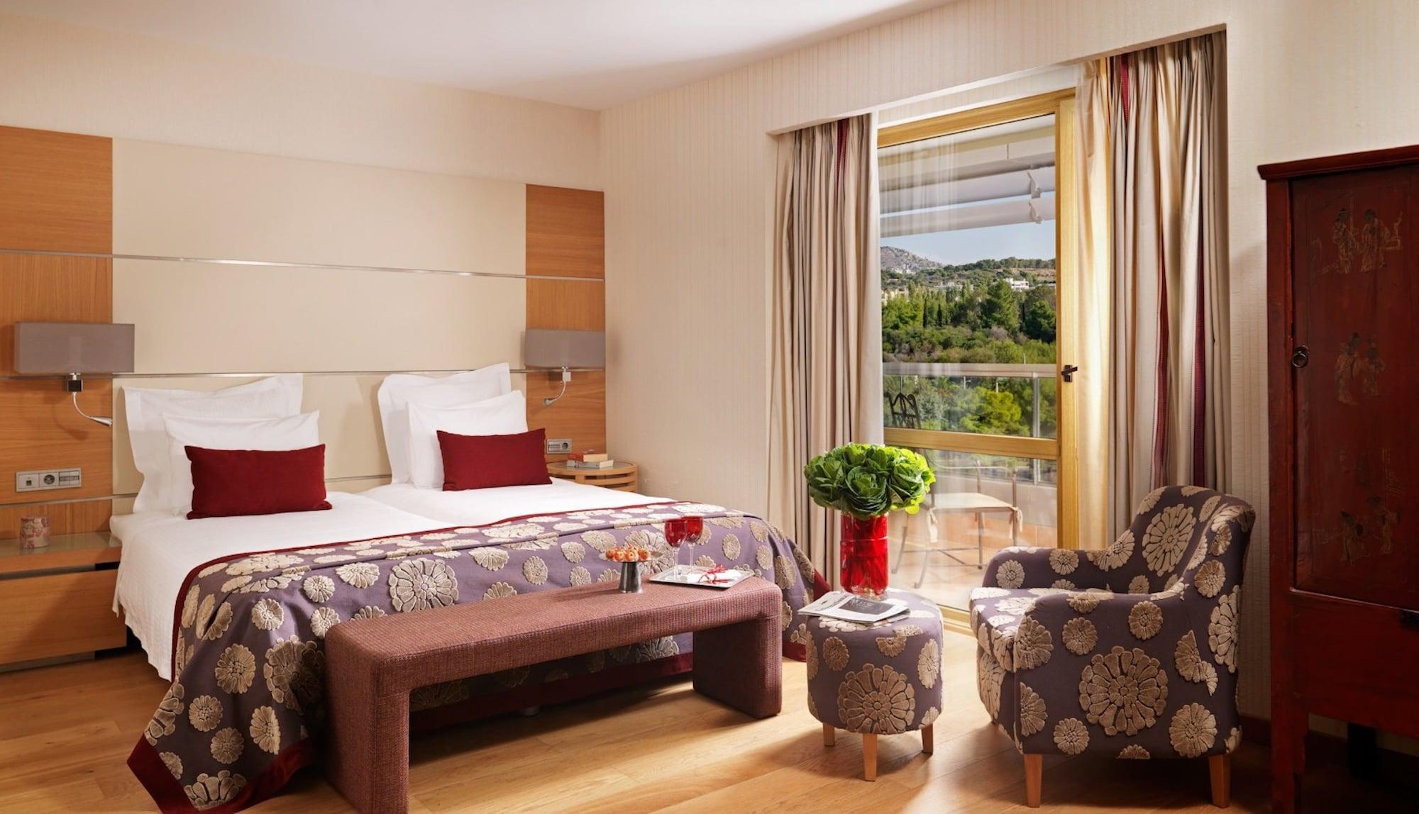 Divani Escape - Adults Only Athens Exterior photo
