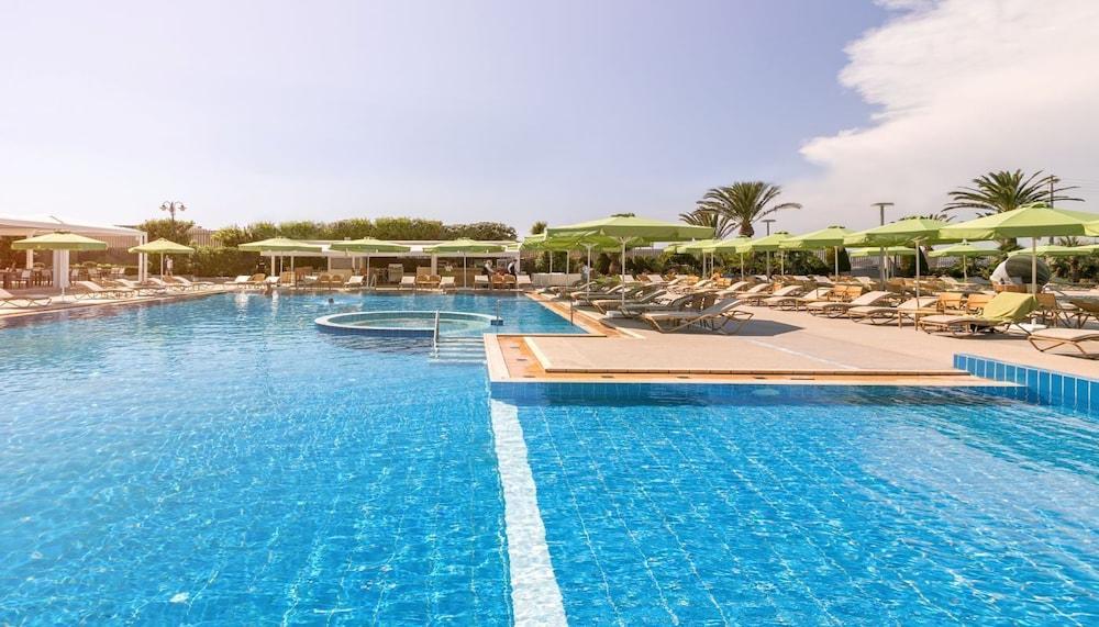 Divani Escape - Adults Only Athens Exterior photo