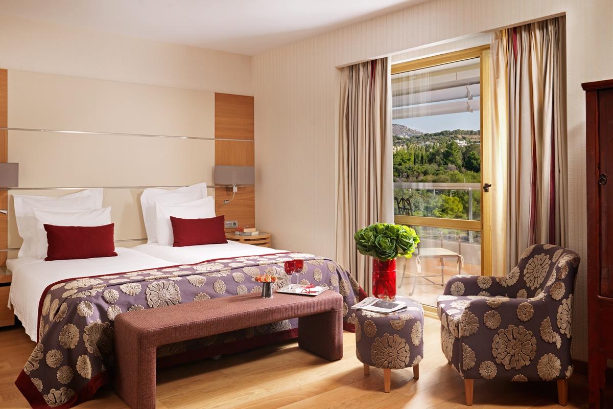 Divani Escape - Adults Only Athens Exterior photo