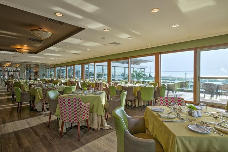 Divani Escape - Adults Only Athens Exterior photo
